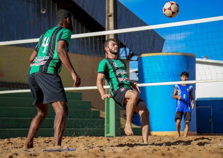 3º Festival Desportivo de Verão de Batayporã é encerrado com sucesso